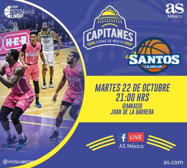 Y un día, los Capitanes volvieron al Juan de la Barrera