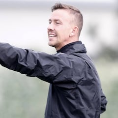 Real Madrid: Guti emerging as frontrunner to replace Lopetegui