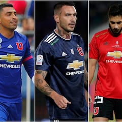 Las 4 dudas que tiene la U para el clásico universitario