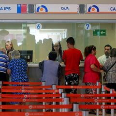 Bono Marzo 2021: requisitos y cómo saber el monto del Aporte Familiar Permanente