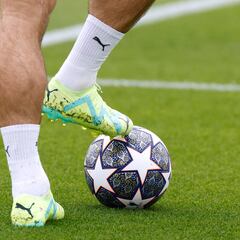 Las apuestas más locas del Manchester City vs Inter de Milán | Final de la Champions League 2023