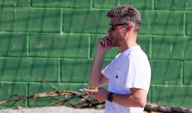 Martija y la chorboagenda