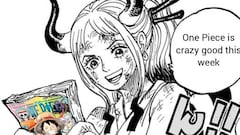 One Piece, capítulo 1053 ya disponible; cómo leerlo gratis en español