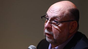 Gustavo Guzmán: “Hay plazas del Ascenso que no deberían existir"