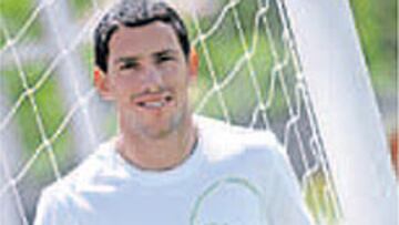 Maxi Rodríguez