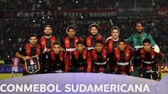 Los ‘convocables’ de Melgar