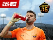 “Joan García ya ha asumido que no irá al Mundial”