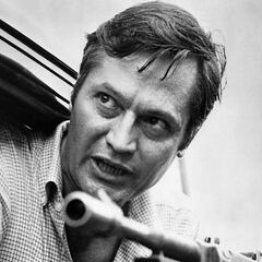 Muere el legendario cineasta Roger Corman a los 98 años