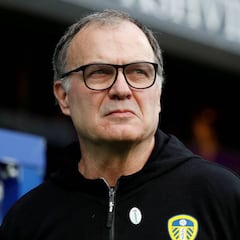 Andrea Radrizzani explains why he fired Marcelo Bielsa at Leeds United