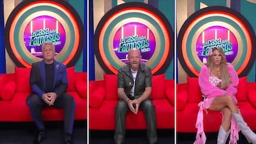 ¿Quién nominó a quién en La Casa de los Famosos México, hoy 6 de agosto 2025?