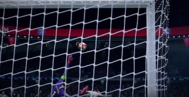 FIFA 20, ya lo hemos jugado: realismo por bandera