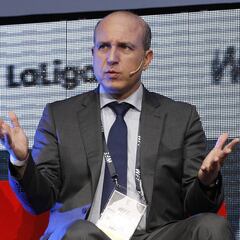 Julio Senn: "La gestión del Real Madrid en la pandemia es ejemplar"