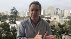 'La opinión de Eddie': la historia espera a Perú ante Colombia