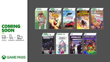 Xbox Game Pass revienta noviembre: San Andreas, Forza Horizon 5, It takes two...