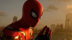 Los jugadores de Steam claman sobre el rendimiento de Marvel’s Spider-Man 2 en PC: “Santo cielo”