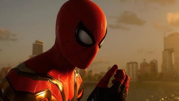 Un actor confirma que Marvel’s Spider-Man 3 está en marcha: “Peter Parker no estará sentado en el sofá”