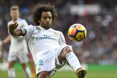 Real Madrid-Sevilla: as it happened, goals, reaction