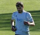 Casillas: "No he ganado en Riazor, espero que con la Selección el maleficio se rompa"