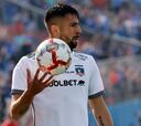 ¿Qué canal transmite el partido de Colo Colo vs Junior, a qué hora y cómo verlo en TV abierta en Chile?