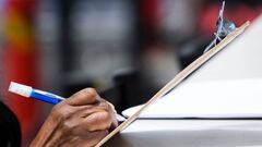 Unemployment benefits in California: how to prove a job search to the EDD