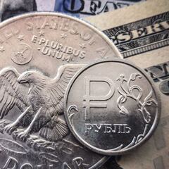 Why can't Russia pay its bonds in Russian currency?