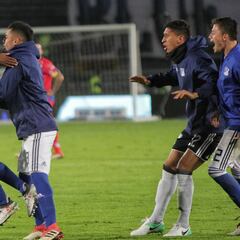 Gottardi: "El regreso de Russo es el triunfo más grande"