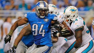 Ziggy Ansah: En busca del contrato de los 100 millones