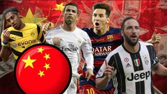 La oferta china por Arda Turan hace dudar al Barcelona