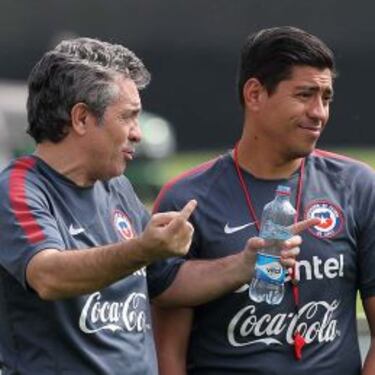 Córdova: "Queremos que la Sub 15 compita como la adulta"