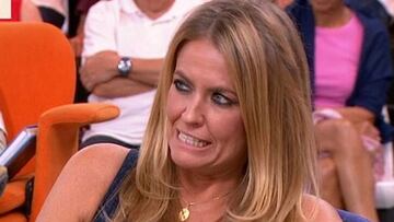 Pepa Romero, obligada a pedir perdón en ‘Y ahora Sonsoles’ por un comentario “ofensivo” a sus invitados