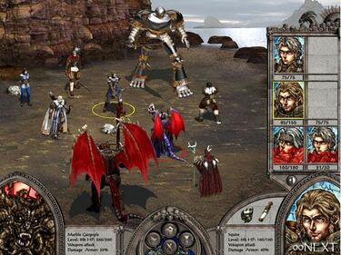 Disciples II: Dark Prophecy (PC)