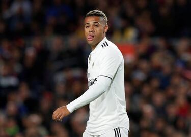 More bad news for Madrid: Varane facing a month out