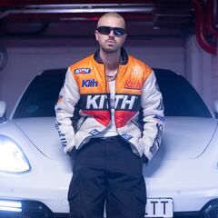 EAZYBOI: “En la música y en el motor, el éxito puede ser solitario”