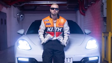 12/02/25 ENTREVISTA
EAZYBAI Musica
VISITA REDACCION DIARIO AS