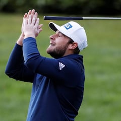 Hatton se adueña de Wentworth