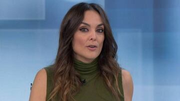 La reflexión de Mónica Carrillo tras una devastadora vivencia