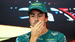 Filtran el nuevo Aston Martin de Fernando Alonso de LEGO y se confirma que han cometido el mismo error