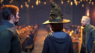 Hogwarts Legacy | Todo lo que sabemos sobre el nuevo juego basado en la saga Harry Potter