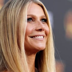 La impactante confesión de Gwyneth Paltrow sobre el sexo en su última película: “Hay muchísimo”