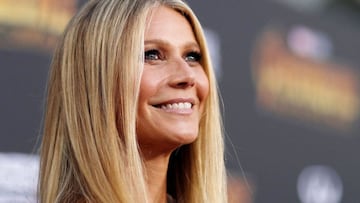 La impactante confesión de Gwyneth Paltrow sobre el sexo en su última película: “Hay muchísimo”