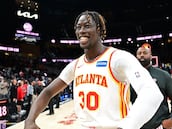 Catástrofe para Ndiaye: lesionado y fuera lo que queda de temporada