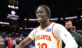 Catástrofe para Ndiaye: lesionado y fuera lo que resta de temporada