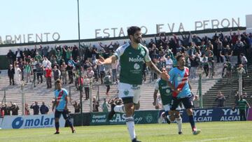 ¿Cómo se define el segundo ascenso a la Superliga?