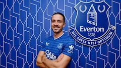 Oficial: Grealish, al Everton