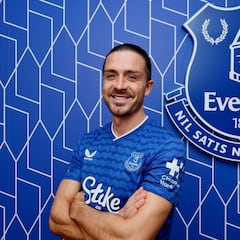 Ophics: Galeish, Everton