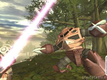 Gundam : MS Sensen 0079 en nuevas pantallas