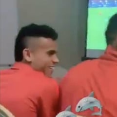 Selección Colombia, pendiente de la final de Liga Águila