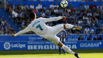 Zidane iguala gran récord de Guardiola como visitante