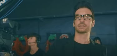 “Somos los Viva Suecia más liberados: el amor es lo que nos ha traído hasta aquí”