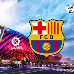 Osasuna vs Barcelona: how to watch on TV, stream online in US/UK and around the world, LaLiga